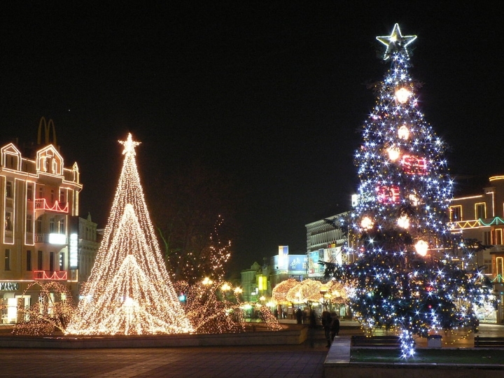 Mercatini di Natale a Brescia e provincia Foto