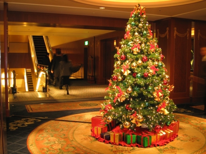 Concerto di Natale a Brescia Foto