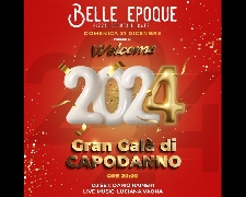 Foto Cenone di Gran Gala