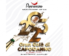 Capodanno Ristorante Peperoncino Brescia Foto