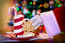 Mercatini di Natale a Brescia Foto