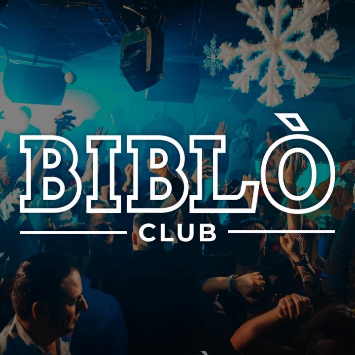Capodanno Biblò Club Lonato del Garda