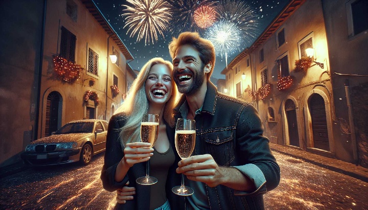 Foto Capodanno con vista a Brescia: i migliori punti panoramici per un brindisi unico