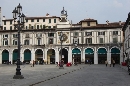 Piazza Loggia foto - capodanno brescia e provincia