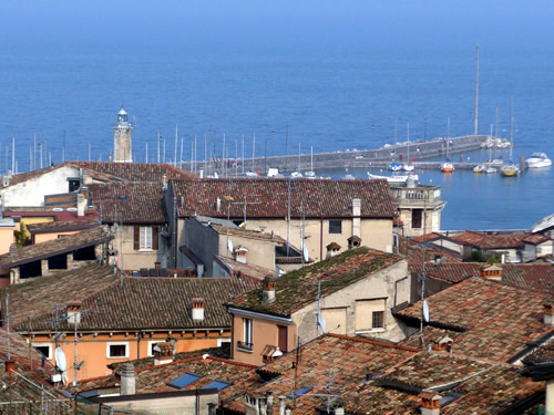 capodanno desenzano del garda foto