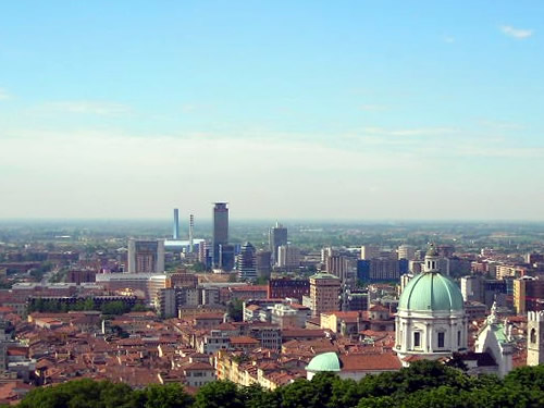 turismo brescia foto